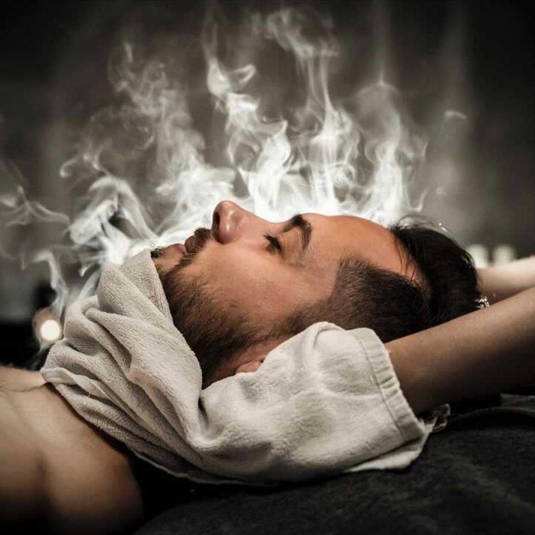 სახის მოვლა